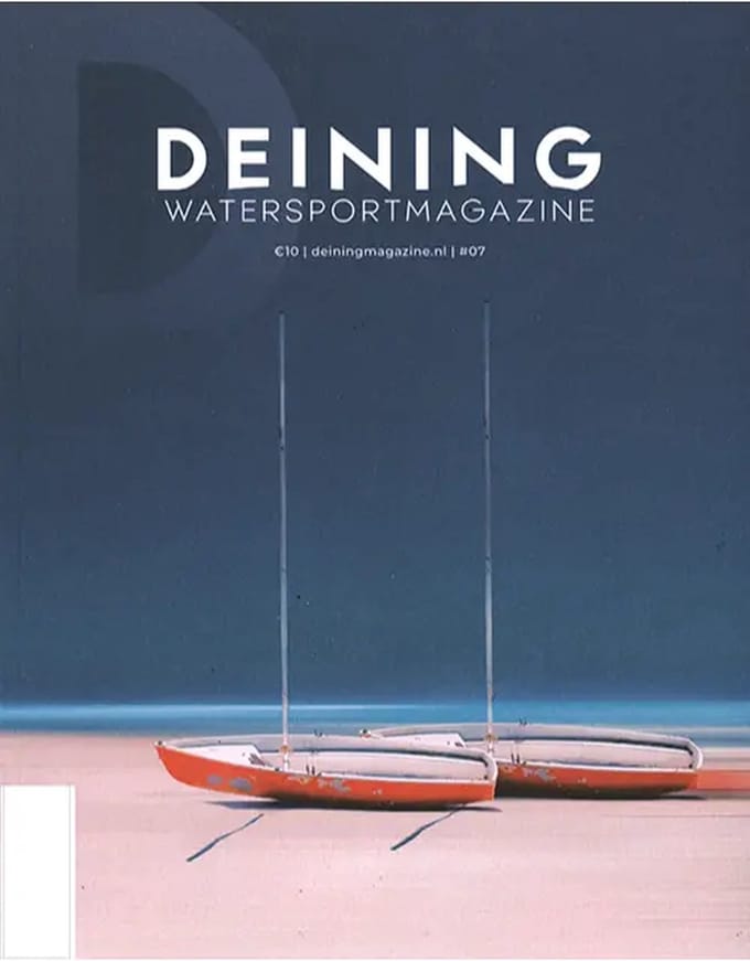 Deining magazine - 07 2023