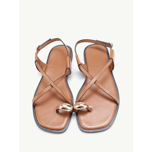 Sandalen La Modeuse 77963_P185034