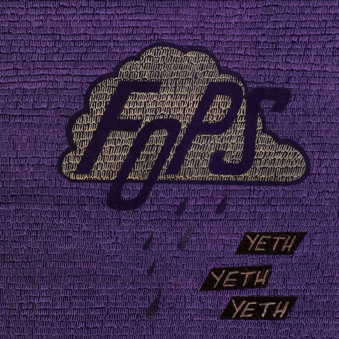 Fops - Yeth, Yeth, Yeth (LP)