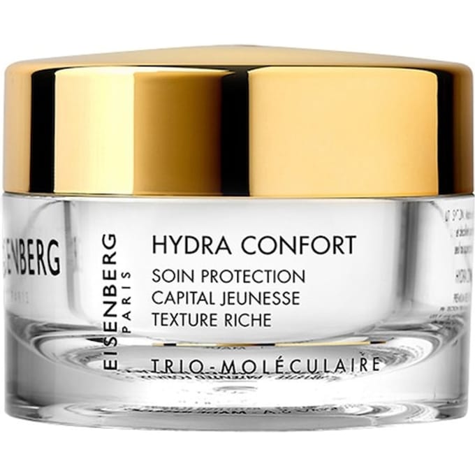 Eisenberg Creams Hydra Confort Hydratatie Dames 50 ml