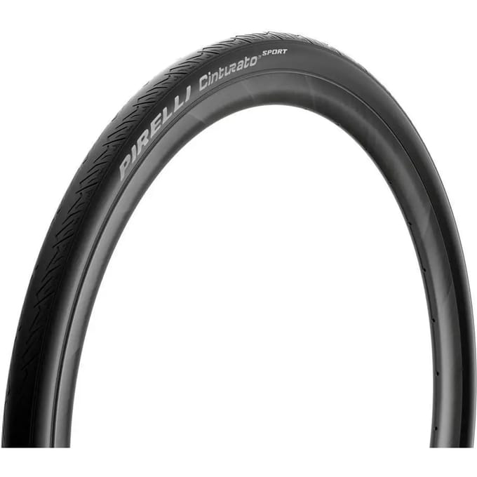 Pirelli Tire Cinturato Sport Black - UNI