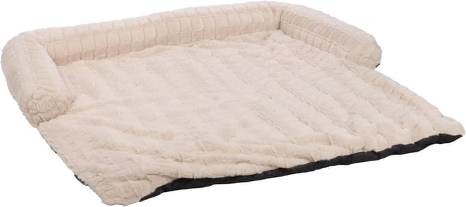 Sofa Beschermer Verona Rechthoekig Beige