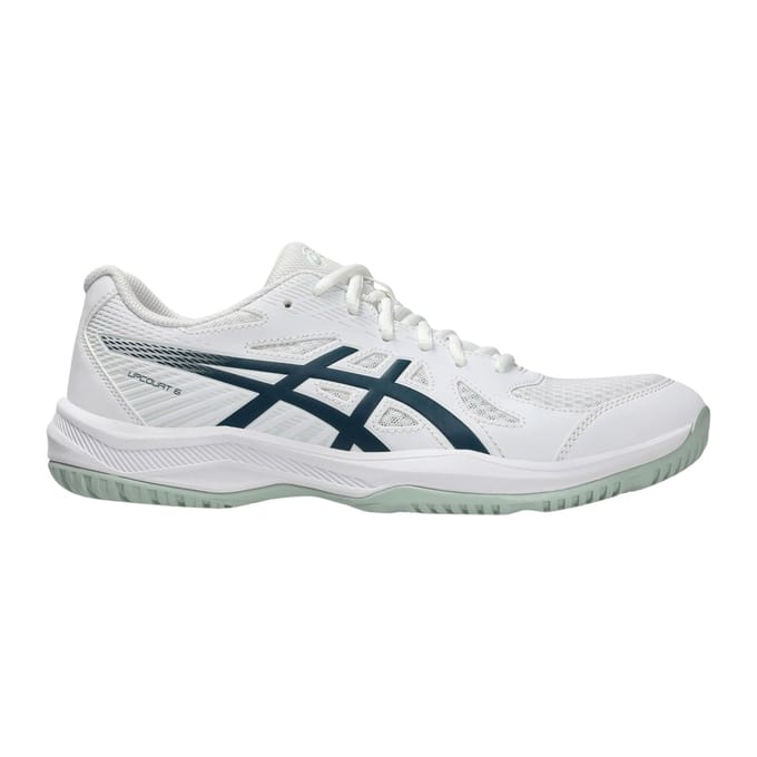 Asics Upcourt 6 Indoorschoenen Heren
