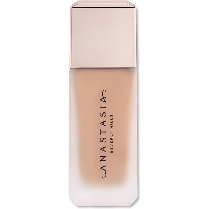Anastasia Beverly Hills Impeccable Blurring Second Skin Matte Foundation - Shade 20 - 3.25N