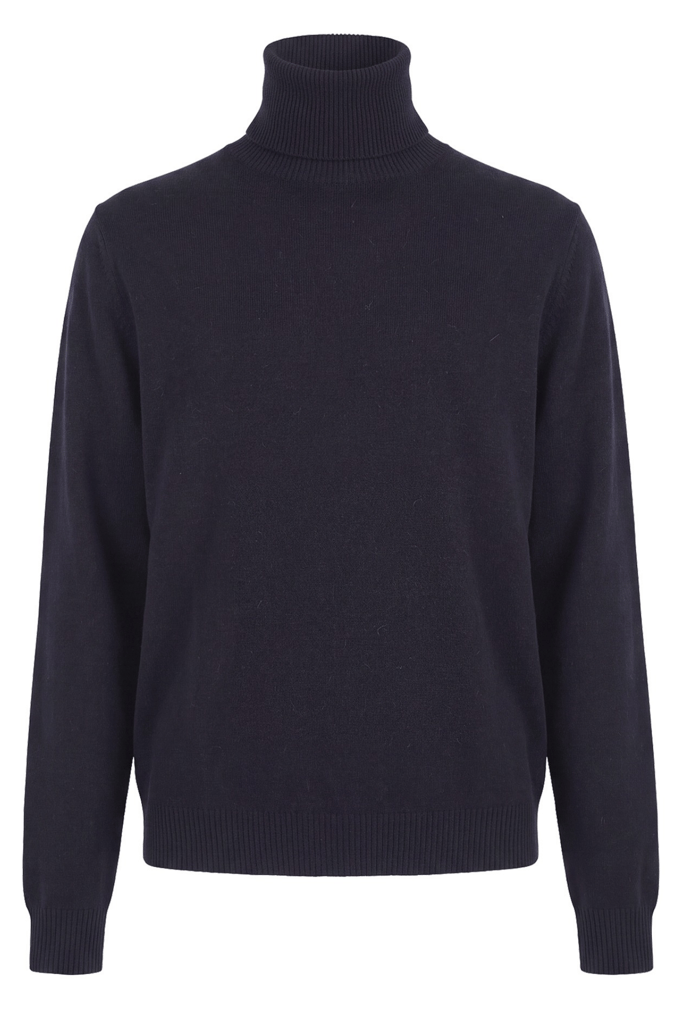 Solotre - Shirt - 480501 - Black