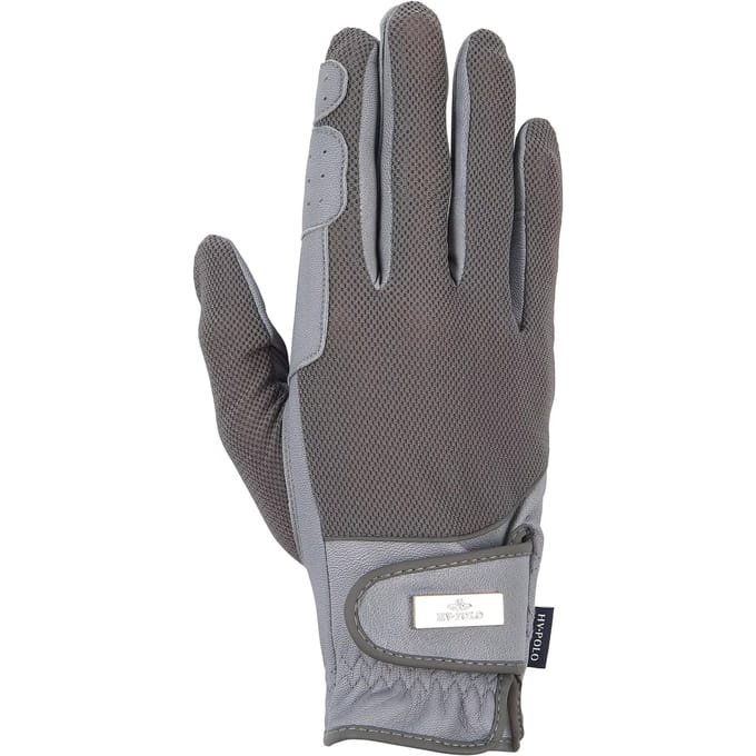 Hv Polo Handschoenen Hv Polo Darent Grijs