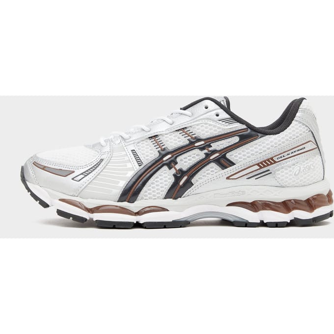 "ASICS Gel-Kayano 12.1 ""White Graphite Grey"" - Sneakers - Unisex"