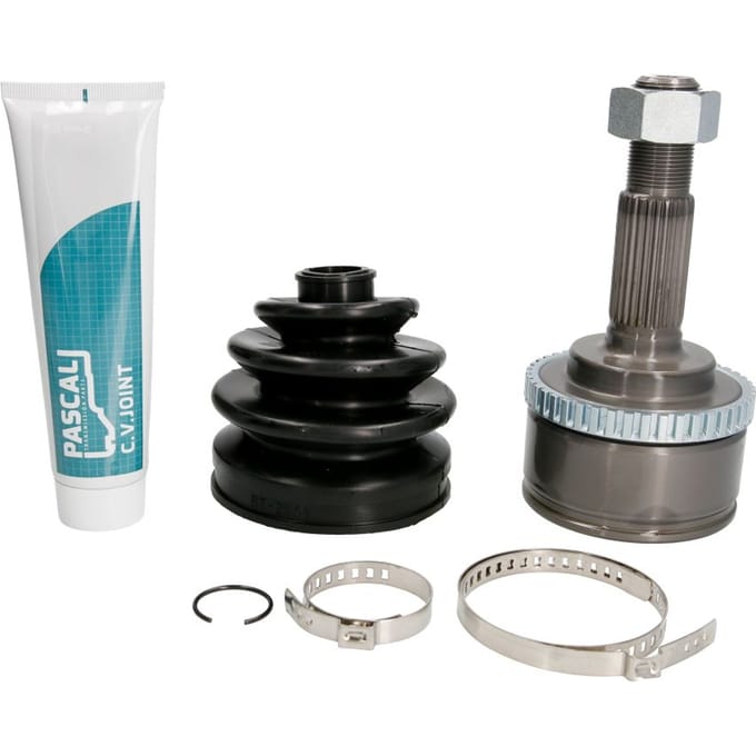 Homokineet reparatie set, aandrijfas PASCAL G11059PC