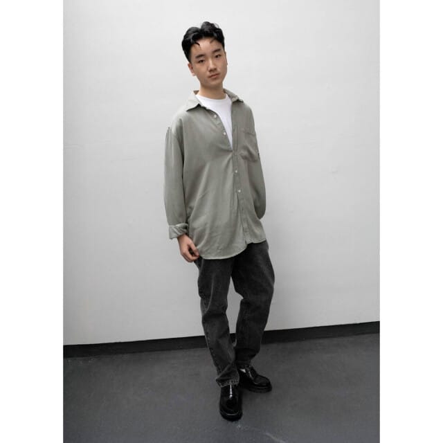 Grunt Jeans 2214-100 street