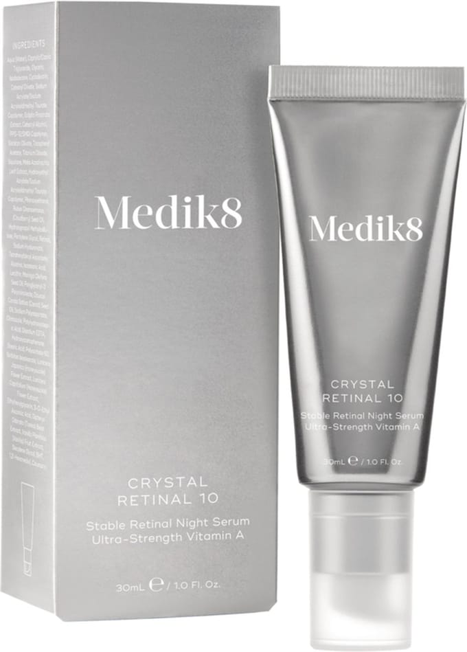 Medik8 Crystal Retinal 10