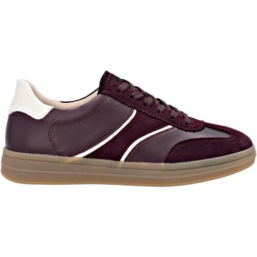 Remonte Veterschoenen - Dames - Rood - Maat:37