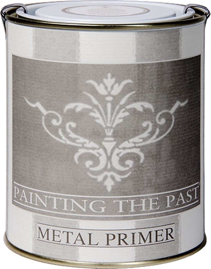 Painting The Past Metal Primer 750 ml