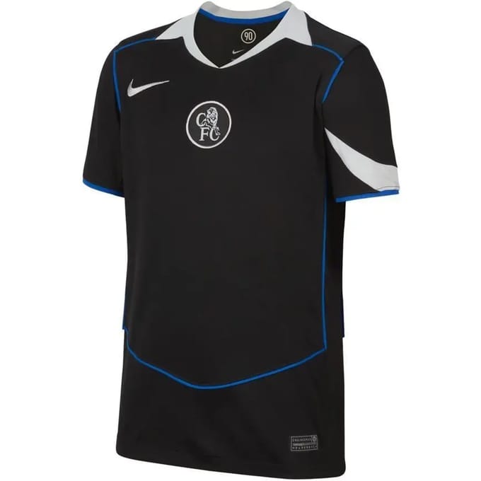 Chelsea Uitshirt Kinderen 2025/26