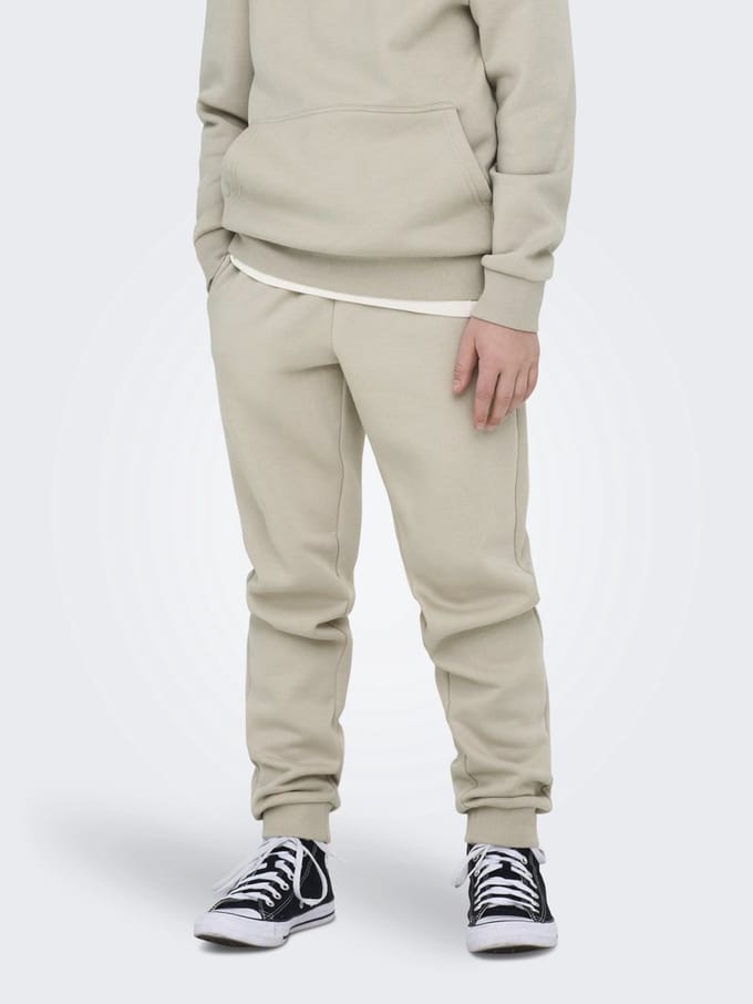 Only & Sons Ceres Joggingbroek Junior - Maat 134