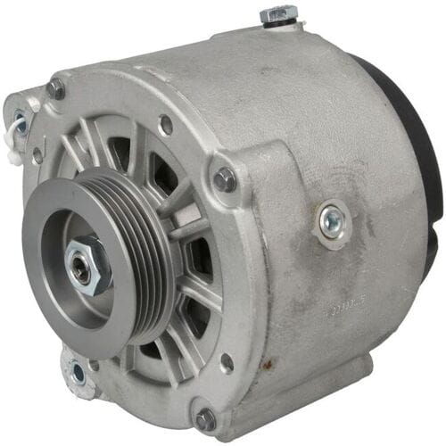 Driefasige generator STARDAX STX110275R