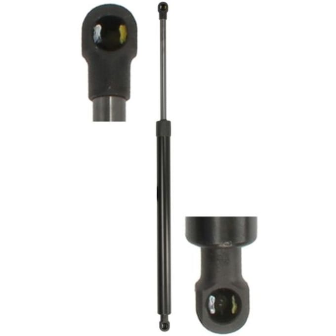 Gasveer kofferbak/laadruimte LESJÖFORS 8155464