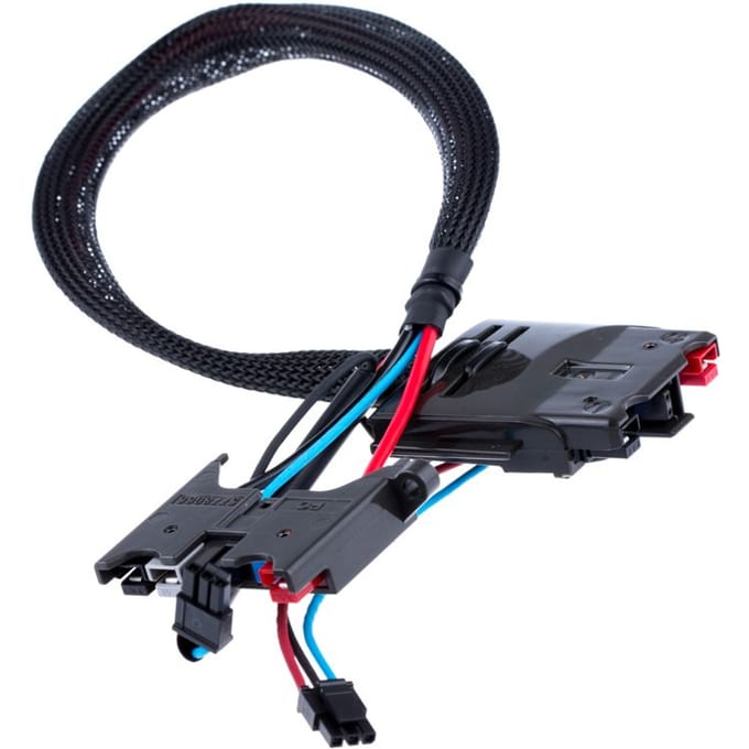 Husqvarna diagnostic tool kabel accu's