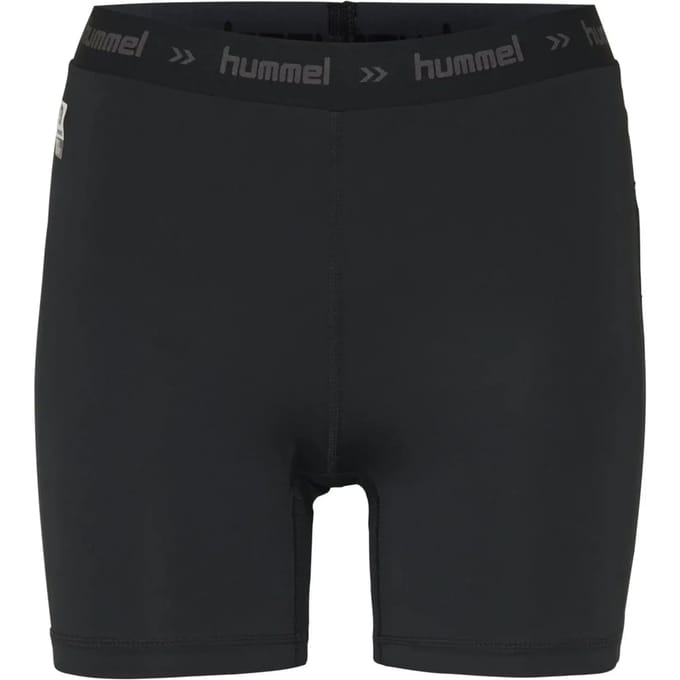Korte Broek hummel Short HML FIRST PERFORMANCE WOMAN HIPSTER