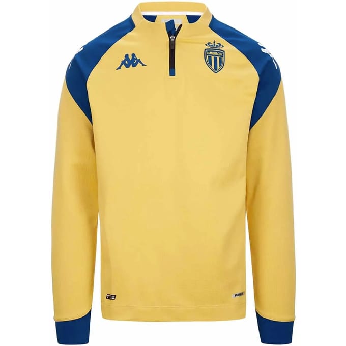 Top training AS Monaco Ablas Pro 7 2023/24