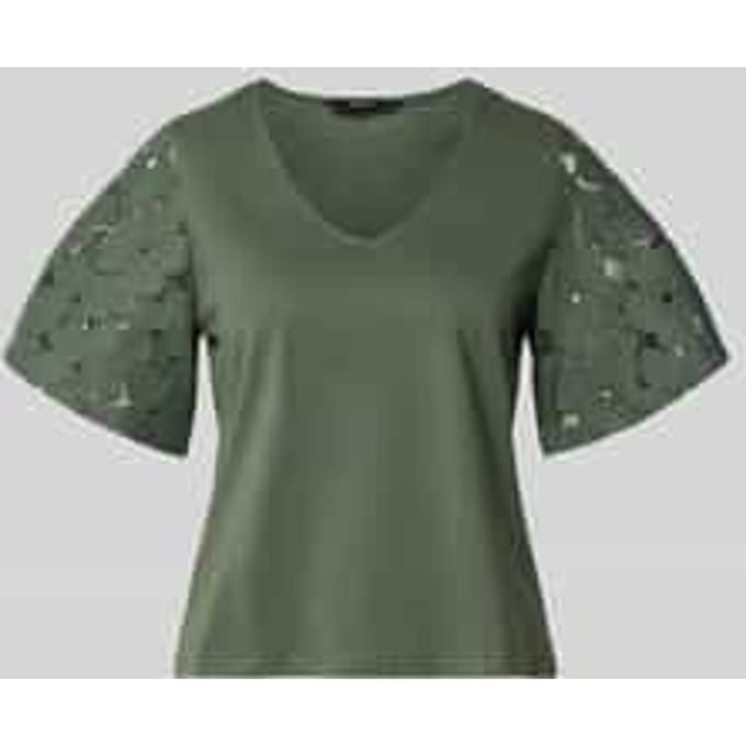 Vero Moda Villa Top Dames - Maat S