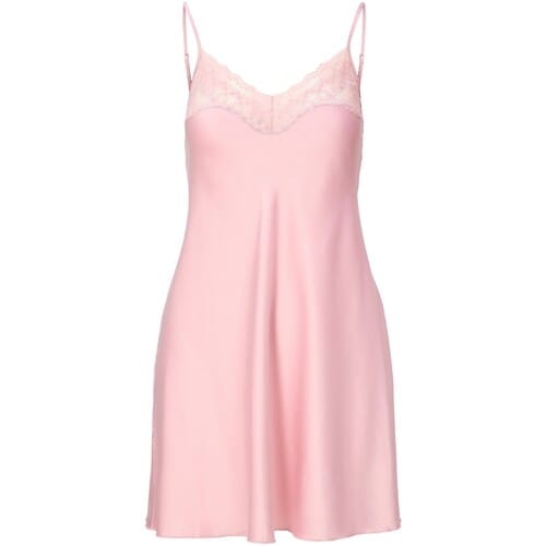 Korte Jurk Lingadore Chemise