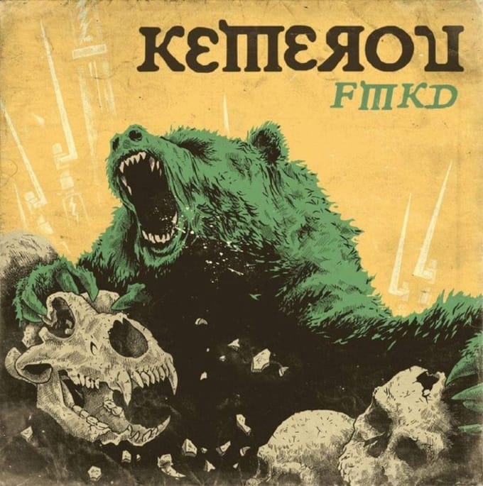 Fmkd