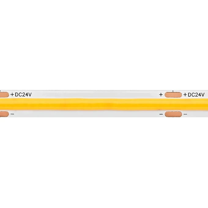 LED-strip Sigor COB R2R 3000 K
