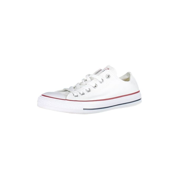 Converse Chuck Taylor All Star Sneakers Unisex - Optical White