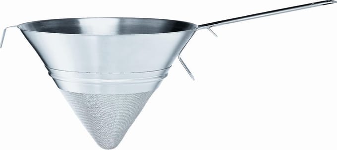 Rösle Puntzeef - Rvs - Met DraadInzet - Ø 25 cm