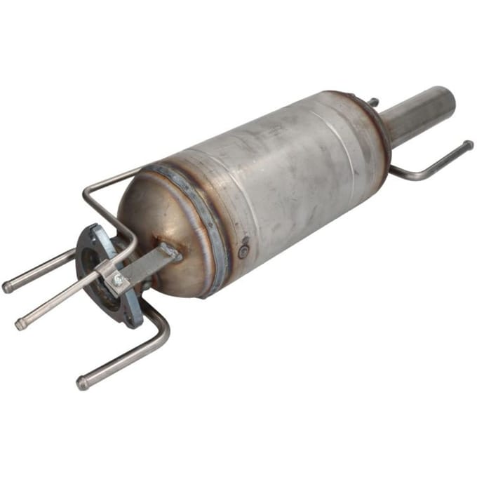 Roetfilter JMJ 1075