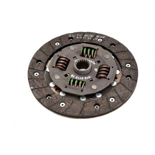 Schaeffler Luk Koppelingsplaat LUK 318 0112 16