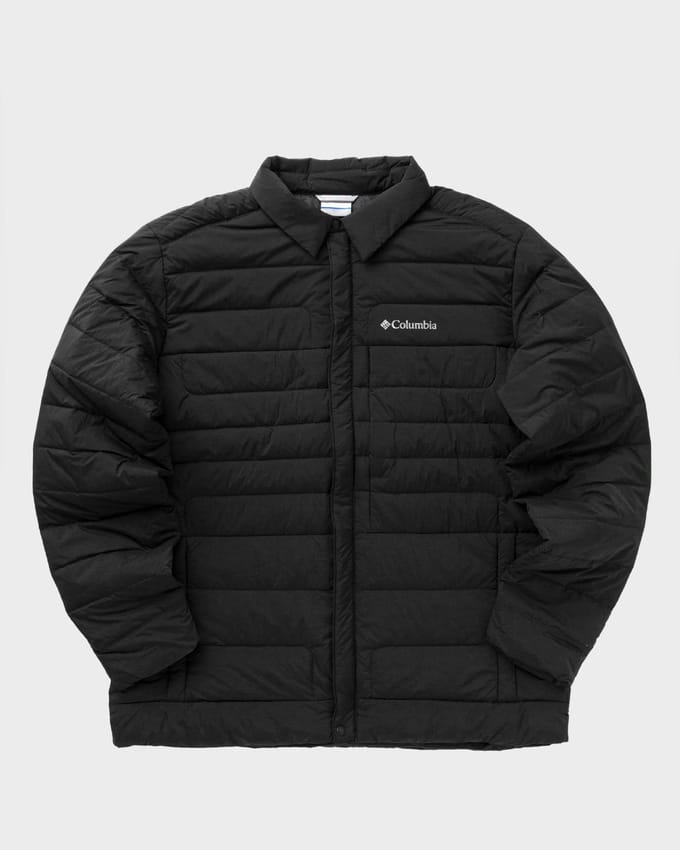 Street Heights™ Shirt Jacket