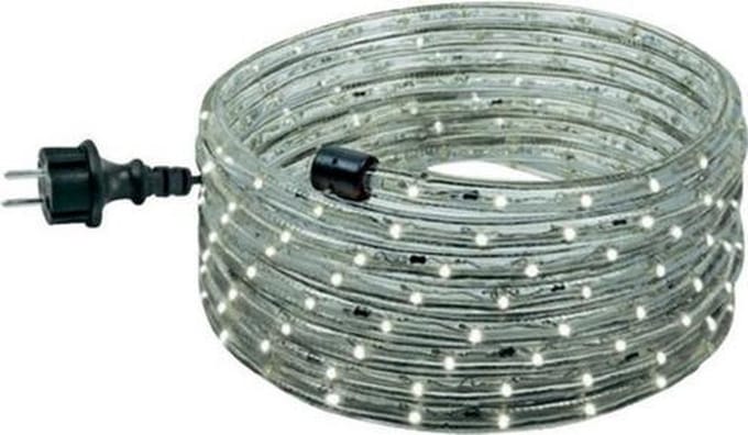 Lichtslang LED 9m