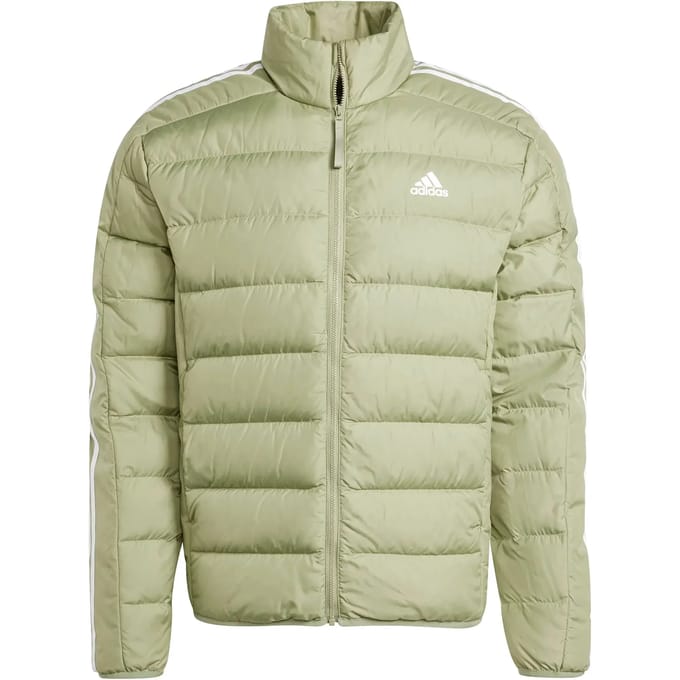 Donsjack adidas Essentials 3-Stripes