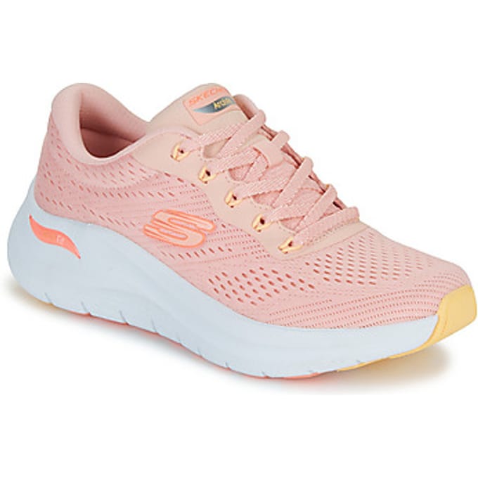 Lage Sneakers Skechers ARCH FIT 2.0 - BIG LEAGUE