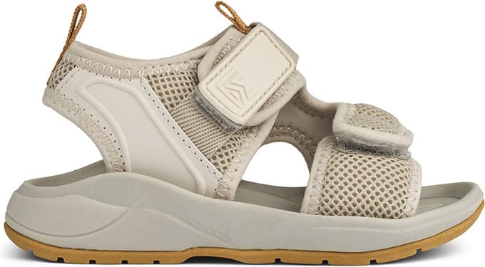 Christi Sandals