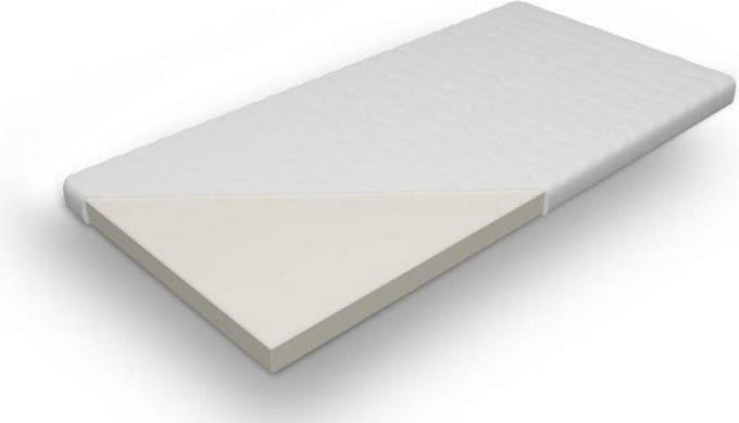 Novio - Comfortschuim - Matras 140x200 basic 13cm sg25 polyether