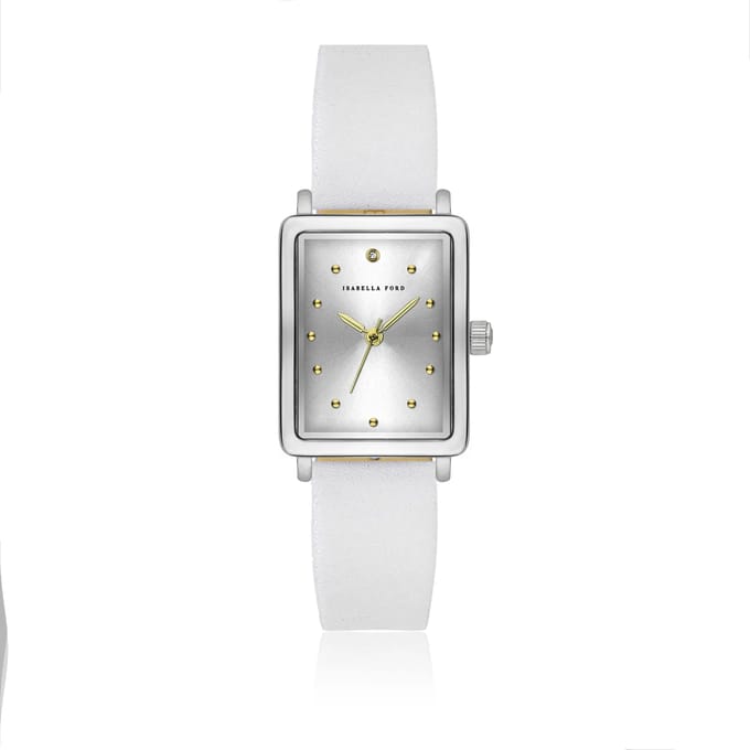 Vrouwenhorloge Isabella Ford Isaure