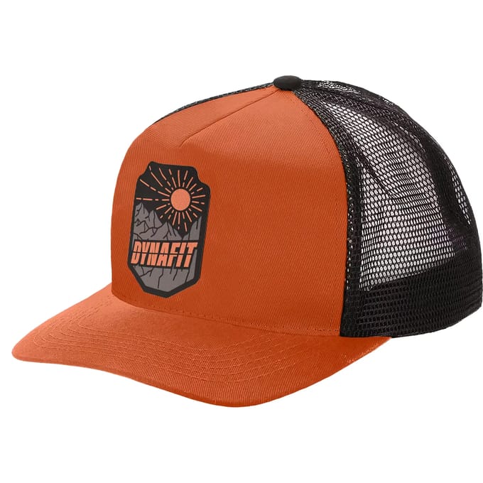 Trucker pet Dynafit