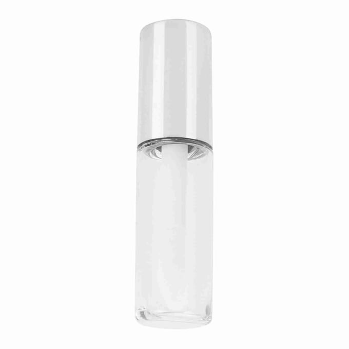 45PCS Mini 1.2ml Baume à Lèvres Mignon Bouteille Vide Récipient Cosmétique Tube Voyage Gloss