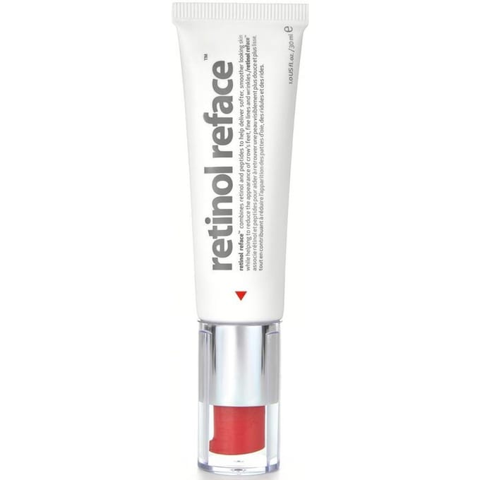 Indeed Labs Retinol Reface™ Skin Resurfacer Dagcrème 30 ml