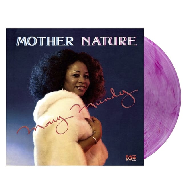 Mother Nature