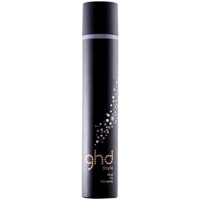 Ghd Perfect Ending - Final fix haarspray 75 ml