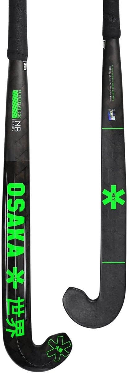 Osaka Futurelab Pro Bow 100 Hockeystick