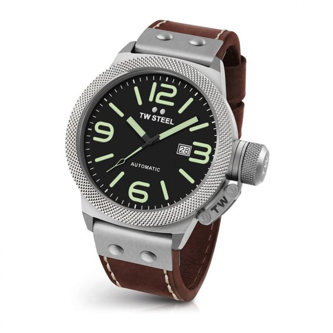 TW Steel Canteen XXL Automatic | CS26