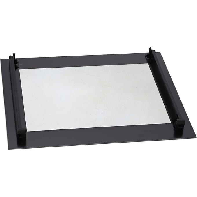 AEG voorste glas, zwart, Electrolux, 595.5x466mm 140294954049