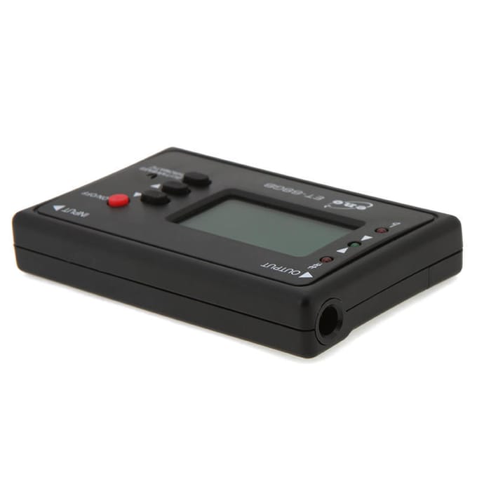 Digitale tuner