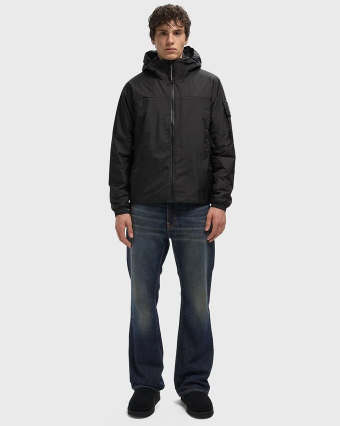 OUTERWEAR - MEDIUM JACKET