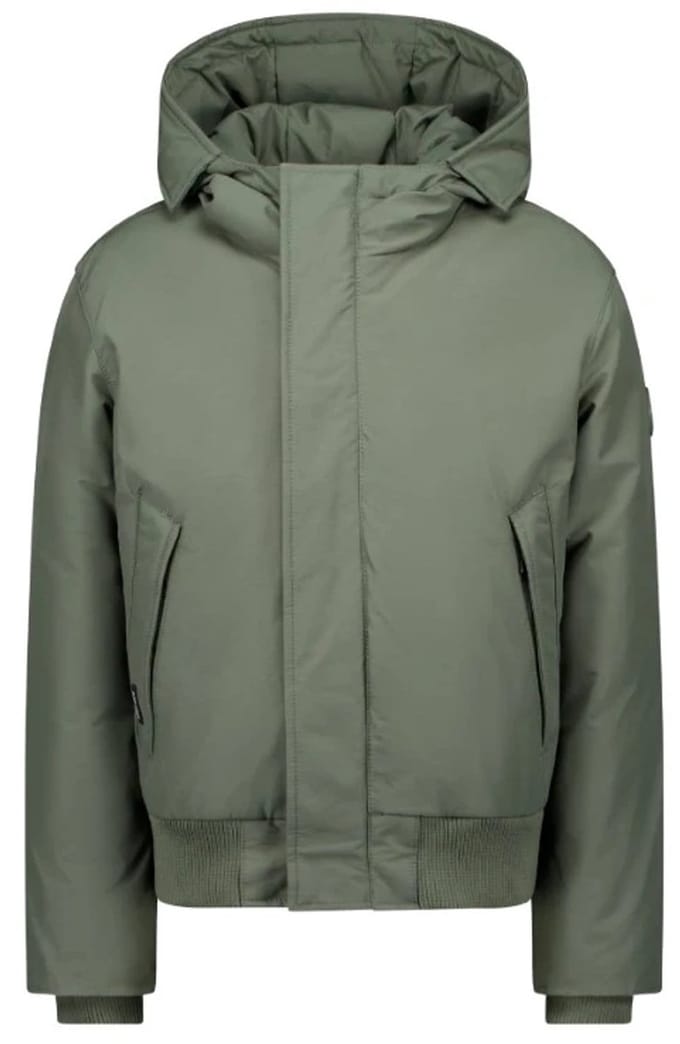 Bomber Jas Kinderen Beetle 14