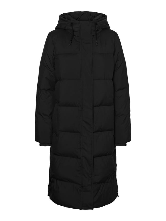 Vero Moda Curve Jas VMCERICAHOLLY Dons Jas